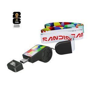 FIFA World Cup 2026 USB-C Drive 64GB