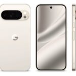 Google Pixel 10 Pro XL - 5G smartphone - SIM duplo - RAM 16 GB