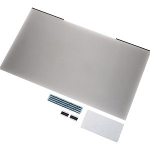 Kensington MagPro 24" (16:9) Monitor Privacy Screen with Magnetic Strip - Filtro de privacidade do display - 24" -…