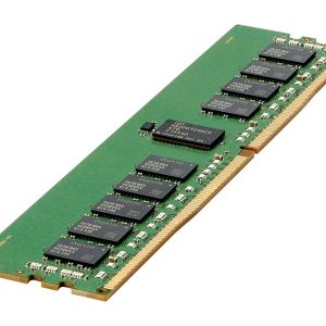HPE SmartMemory - DDR4 - módulo - 32 GB - DIMM 288-pin - 3200 MHz / PC4-25600 - CL22 - registado
