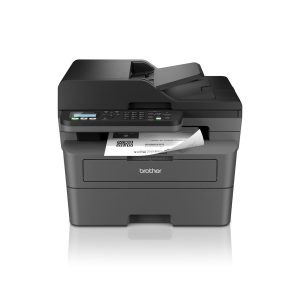 Brother MFC-L2800DW - Impressora multi-funções - P/B - laser - A4/Legal (media) - até 32 ppm (cópia) - até 32 ppm…