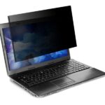 Targus 4Vu - Filtro de privacidade de notebook - amovível - magnético - 14"