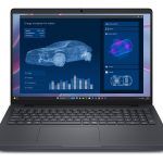 Dell Pro Max 16 MC16255 - Copilot+ PC - AMD Ryzen AI 7 PRO - 350