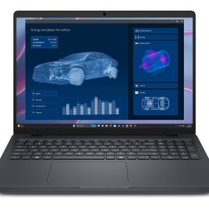 Dell Pro Max 16 MC16255 - Copilot+ PC - AMD Ryzen AI 7 PRO - 350
