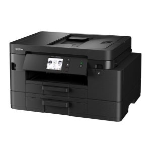 Brother MFC-J4550DW - Impressora multi-funções - a cores - jacto de tinta - A4 (210 x 297 mm) (original) - A4/Legal…