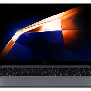 Portátil Samsung Galaxy Book4 Intel Core i5-1335U/ 16GB/ 512GB SSD/ 15.6"/ Win11