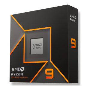 AMD Ryzen 9 9900X - 4.4 GHz - 12-core - 24 fios - 64 MB cache - Socket AM5 - PIB/WOF