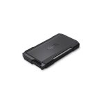 SanDisk Professional PRO-BLADE TRANSPORT - SSD - 4 TB - externa (portátil) - USB 3.2 Gen 2x2 (USB C conector)