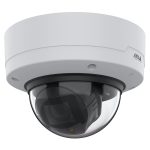AXIS P32 Series P3287-LVE - Câmara de vigilância de rede - cúpula - exterior - à prova de vandalismo