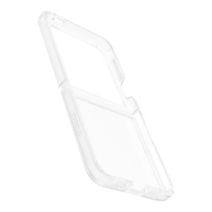 OtterBox Thin Flex Series - Capa flip cover para telemóvel - camada de policarbonato, elastómero termoplástico (TPE) -…