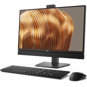 Dell Pro 24 All-in-One QC24251 - AI PC - all-in-one Core Ultra 5 235T
