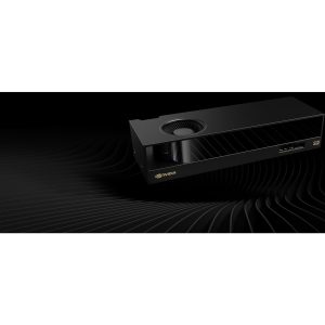 NVIDIA RTX PRO 4000 Blackwell - SFF Edition - cartão gráfico - RTX PRO 4000 Blackwell - 24 GB GDDR7 - PCIe 5.0 x8 baixo…