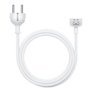Apple - Cabo de extensão de alimentação - Tipo F (M) - 1.8 m