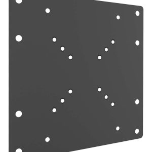 Soporte VESA 200x200 Aisens ACC001-289/ hasta 30kg