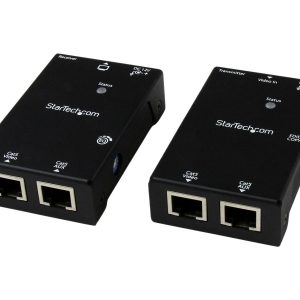 Startech HDMI Over CAT5e