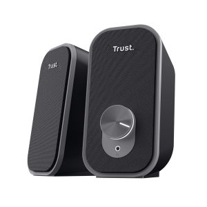 Altavoces Trust Ador 2.0 Set/ 12W/ 2.0