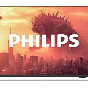 Televisor Philips 32PHS5500 32"/ HD