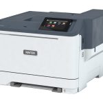 Xerox C410V_DN - Impressora - Duplex - laser - A4/Legal - 1200 x 1200 ppp - até 40 ppm (mono)
