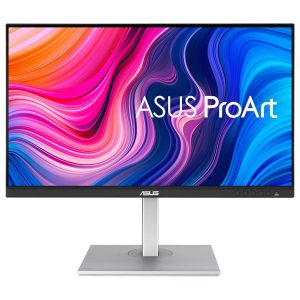 ASUS ProArt PA278CV - Monitor LED - 27" - 2560 x 1440 WQHD @ 75 Hz - IPS - 350 cd/m² - 1000:1 - 5 ms - HDMI,…