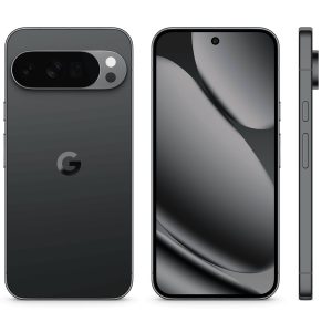 Google Pixel 10 Pro XL - 5G smartphone - SIM duplo - RAM 16 GB