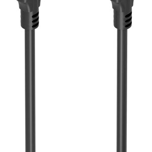 Cable USB 3.2 Tipo-C Aisens A107-0874 20GBPS 5A 100W/ USB Tipo-C Macho - USB Tipo-C Macho/ Hasta 100W/ 20Gbps/ 2m/ Gris