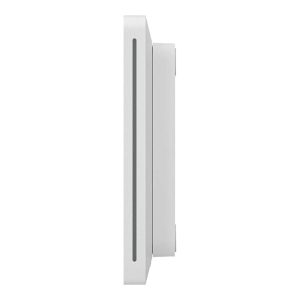 Logitech Tap Scheduler Purpose-Built Scheduling Panel for Meeting Rooms - Dispositivo de vídeo conferência -…