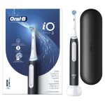 Cepillo Dental Oral-B iO 3/ Negro