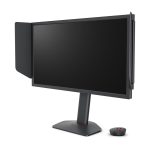 BenQ ZOWIE XL2546X+ - eSports - XL Series - monitor LED - gaming - 24.1" - 1920 x 1080 Full HD (1080p) @ 280 Hz - TN -…