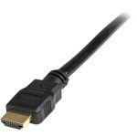 Startech 2m High Speed HDMI Cable to DVI Digital Video Monitor - Cabo adaptador - HDMI macho para DVI-D macho - 2 m -…