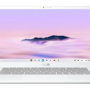 ChromeBook Asus Plus CX34 CX3402CVA-PQ1339 Intel Core 3-100U/ 8GB/ 256GB/ 14"/ Chrome OS