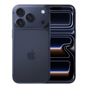 Apple iPhone 17 Pro - 5G smartphone - SIM duplo