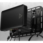 HP Poly Studio G62 - Sistema de videoconferência - Certificado para Microsoft Teams, Certificado para Poly Video -…
