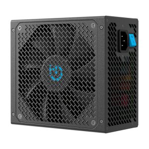 Fuente de Alimentación Hiditec BZPRO/ 750W/ Ventilador 14cm/ ATX 3.1/ PCIe 5.1/ 80 Plus Bronze