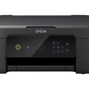 Epson Expression Home XP-3205 - Impressora multi-funções - a cores - jacto de tinta - A4/Legal (media) - até 10 ppm…