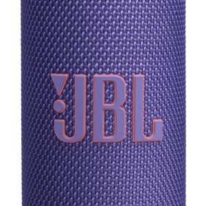Altavoz con Bluetooth JBL Grip/ 16W/ 1.0/ Púrpura