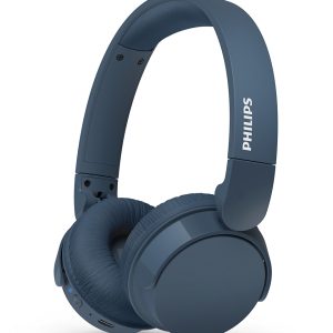 Auriculares Inalámbricos Philips TAH4209BL/ con Micrófono/ Bluetooth/ Azules