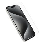 OtterBox Premium - Protector de ecrã para telemóvel - vidro - claro