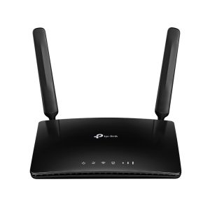 Router Inalámbrico 4G TP-Link Archer MR200 V2 750Mbps/ 2.4GHz 5GHz/ 2 Antenas/ WiFi 802.11ac/n/a - b/g/n