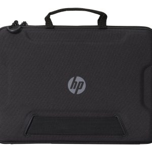 HP Always-On Case - Estojo para notebook - 11.6" - preto