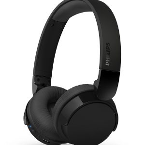 Auriculares Inalámbricos Philips TAH3209/ con Micrófono/ Bluetooth/ Negros