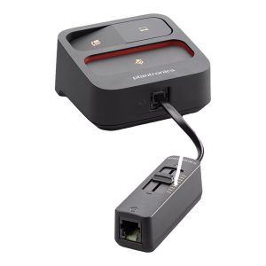 Poly MDA100 - Interruptor para amplificador - Replaces Poly SKU 205255-01