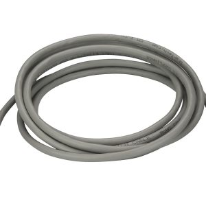 Startech 3m CAT6A Ethernet Cable, 10 Gigabit Shielded Snagless RJ45 100W PoE Patch Cord, CAT 6A 10GbE STP Network Cable…