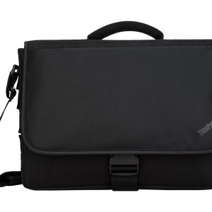 Lenovo ThinkPad Essential Messenger - Estojo para notebook - 15.6" - preto