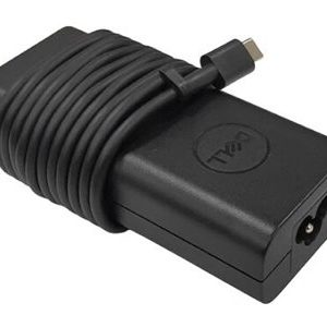 Dell - Adaptador de corrente USB-C - AC - 65 Watt - Europa