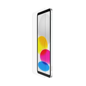 Belkin ScreenForce - Protector de ecrã para tablet - vidro