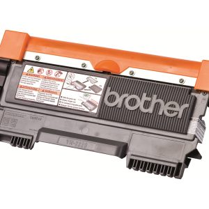 Brother TN2220 - Preto - original - cartucho de toner