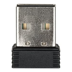 D-Link Wireless N DWA-121 - adaptador de rede - USB