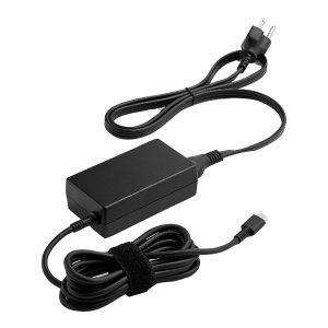 HP USB-C LC - Adaptador de alimentação - AC - 65 watt - Europa