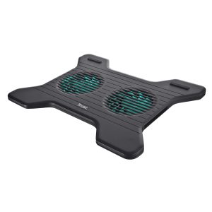 Soporte Refrigerante Trust Brisa Xstream para Portátiles hasta 15.6"