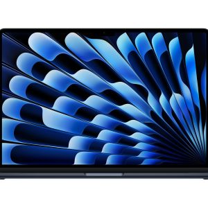 Apple MacBook Air - M5 - Apple M5 10-core - 16 GB RAM - 512 GB SSD - 15.3" IPS 2880 x 1864 (WQXGA+) - Wi-Fi 7,…